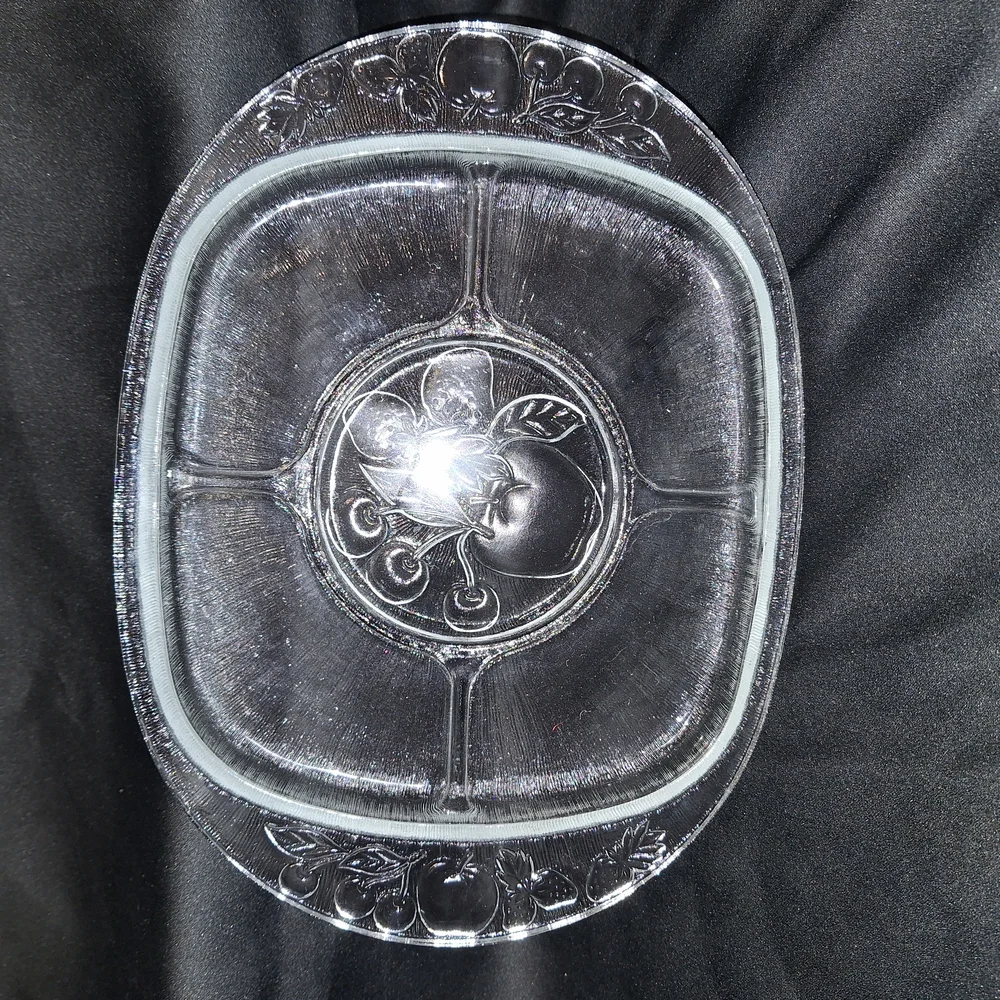 Indian Glass this vintage